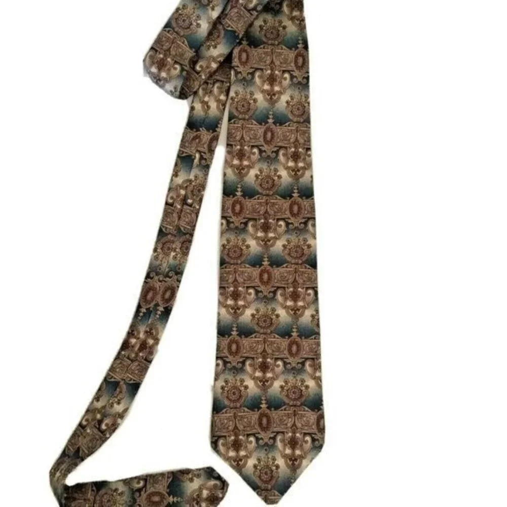 Spencer Lowe Neck Tie Mens Classic 56